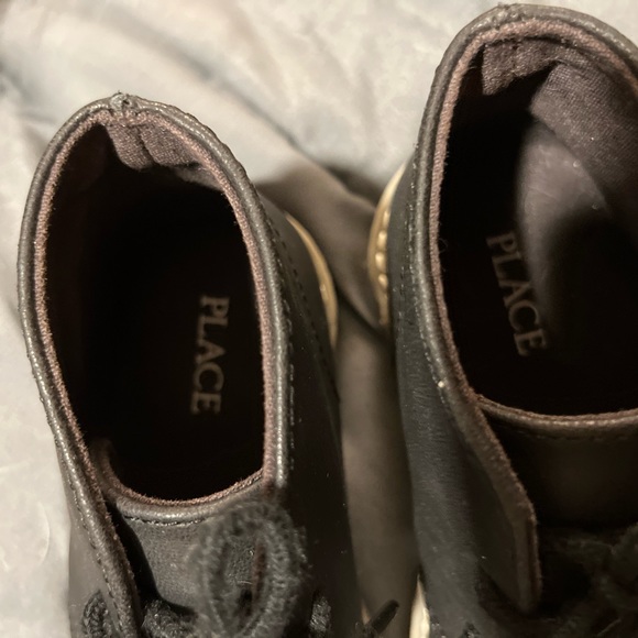 🌜Kids shoes - PLACE - Picture 2 of 5